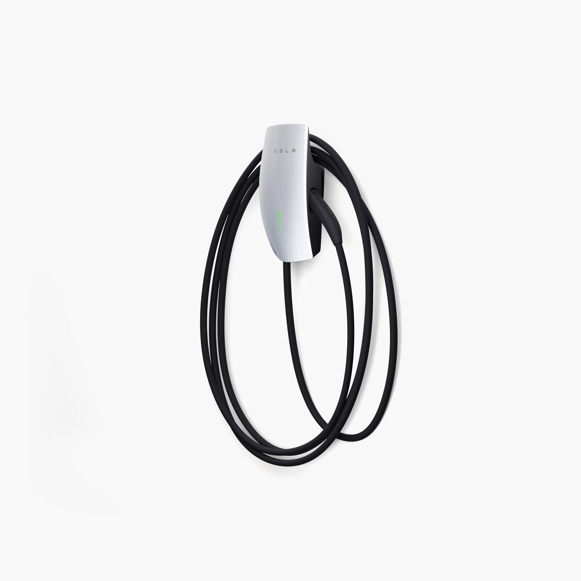 Wall Connector