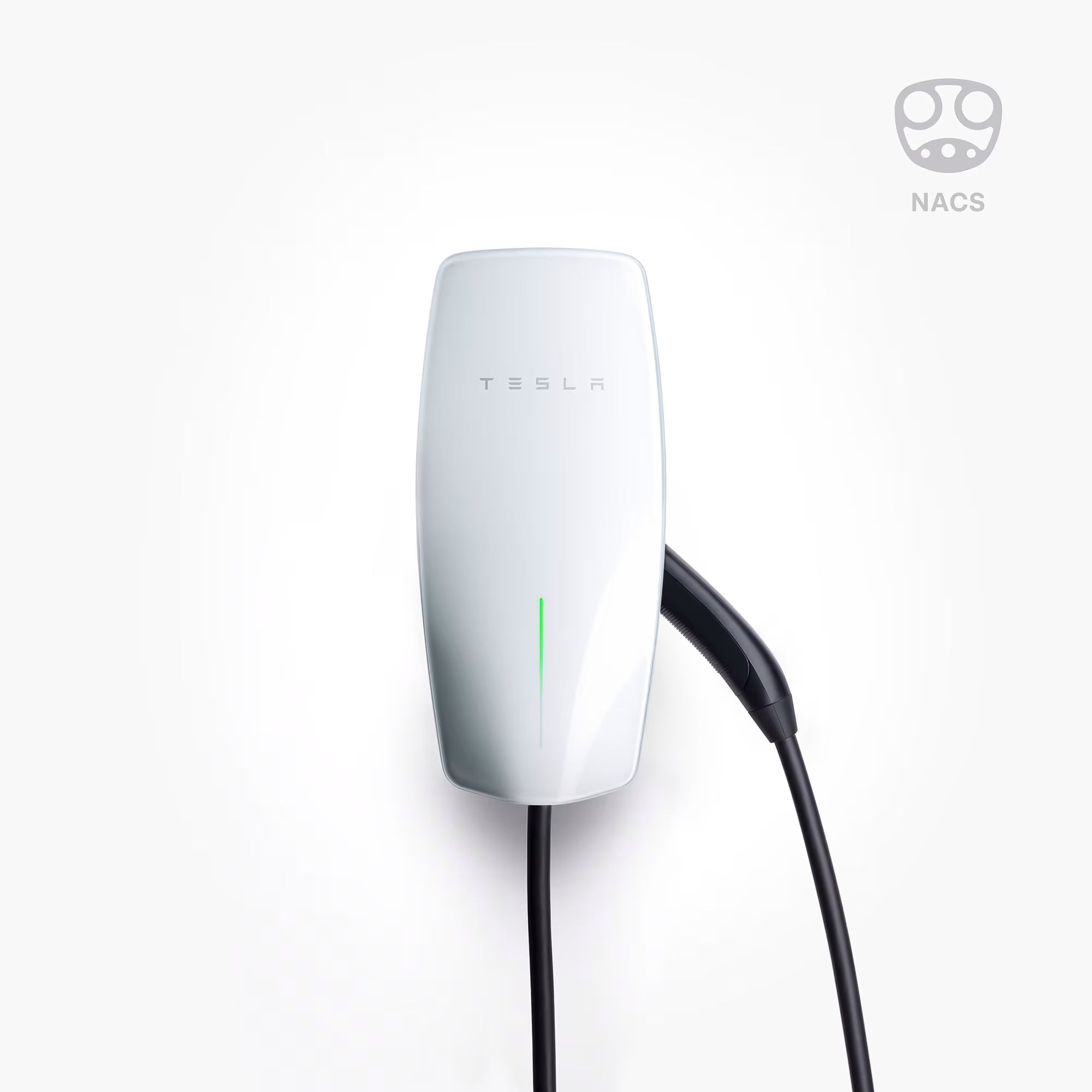 Wall Connector