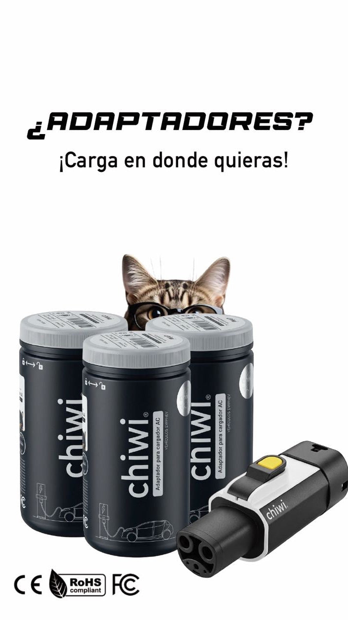 Adaptadores